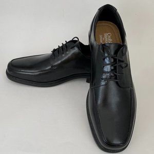 Croft & Barrow Ortholite Oxford Black Shoes 12M